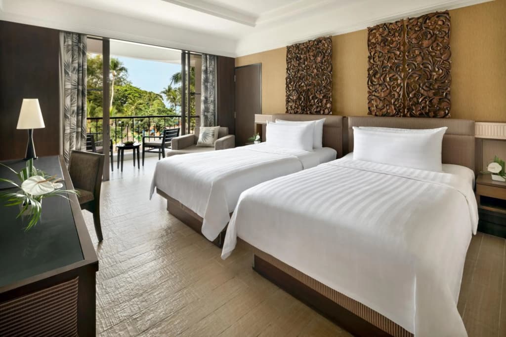 Shangri-La Golden Sands, Penang - photo 48