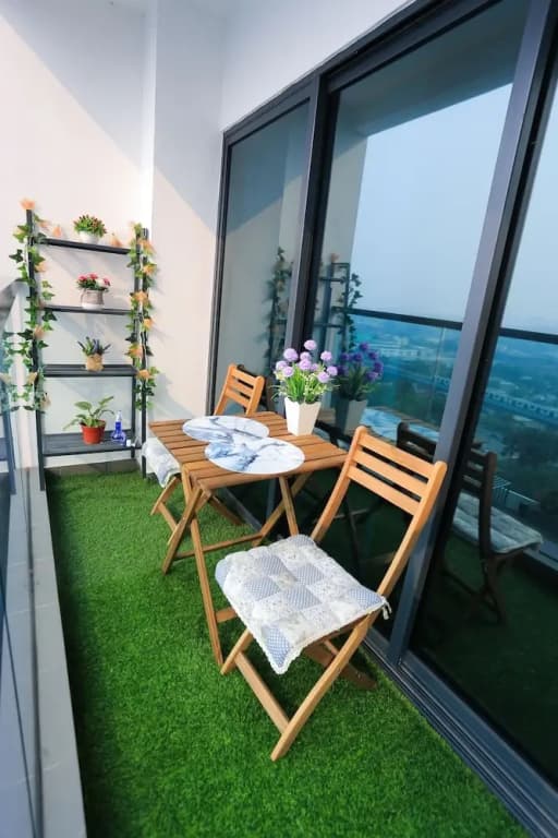 MLH Deluxe Studio Suites @ Landmark Residence - photo 43
