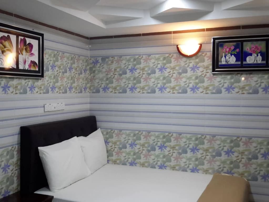 Kota Damansara Business Hotel - photo 2