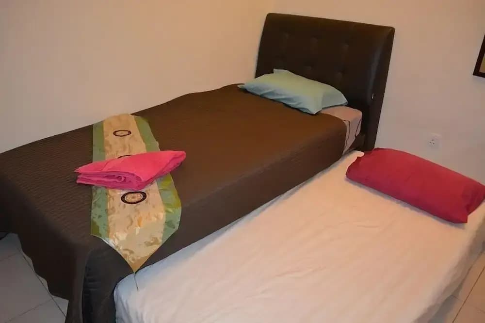 Senyum Homestay Bandar 16 Sierra - photo 9