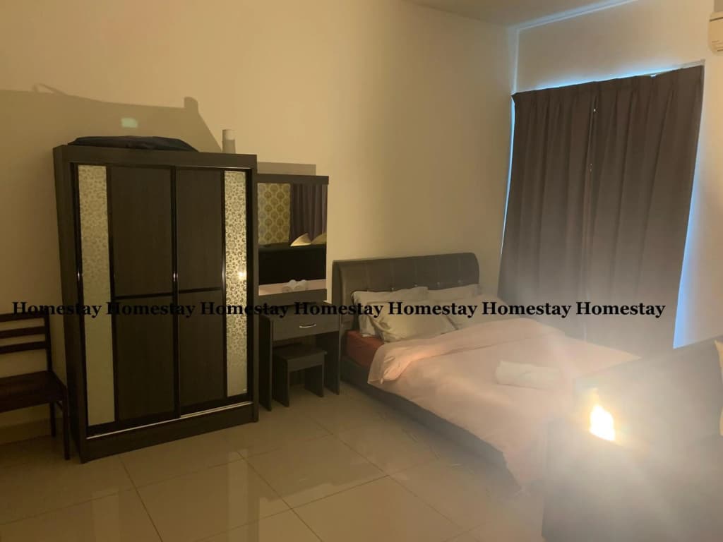 Resort In The City - Netflix & Chill - photo 11