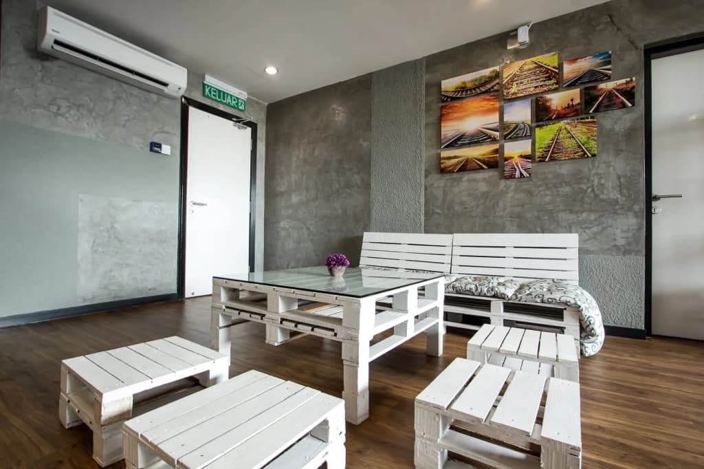 Bloommaze Boutique Hotel - photo 19