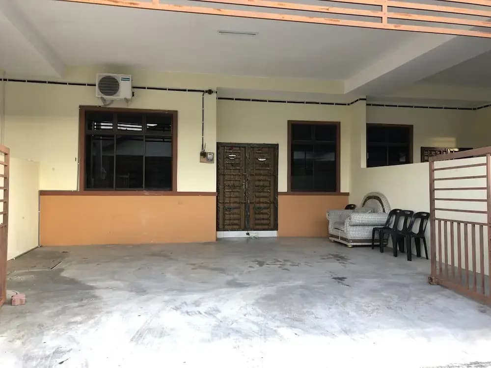 Seri Permai Homestay Pekan Pahang - photo 10
