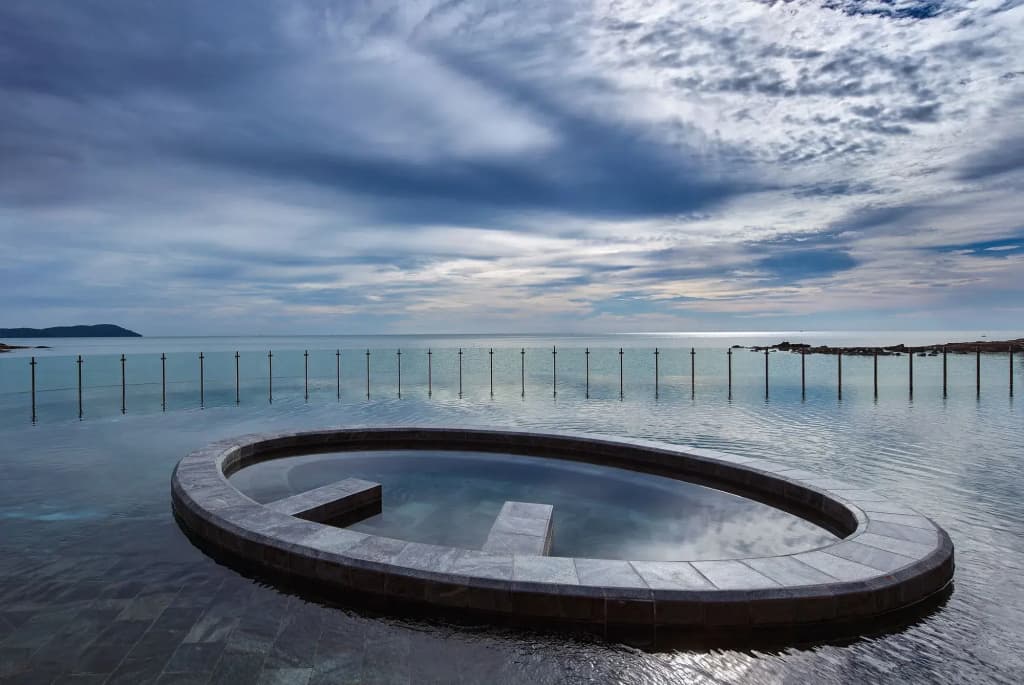 The Ritz-Carlton, Langkawi - photo 15