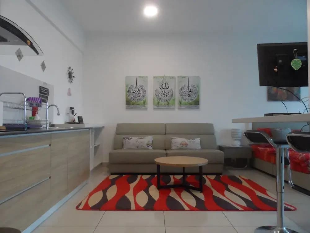 RZ EVO 'Homestay' SOHO - photo 2