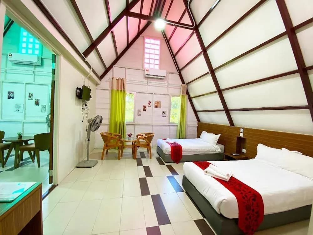 Dreamland Beach Holiday - photo 4