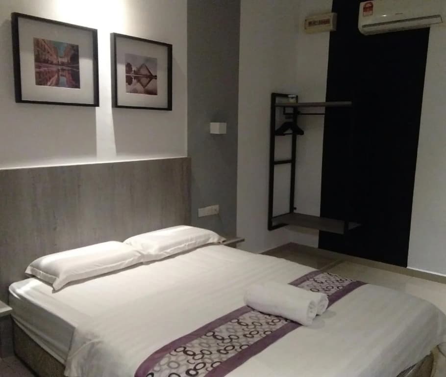 D'New 1 Hotel Near Sunway Pyramid, 6 Min Only - photo 7
