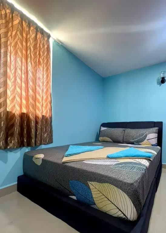 Ark Rawang Business Hotel - photo 9