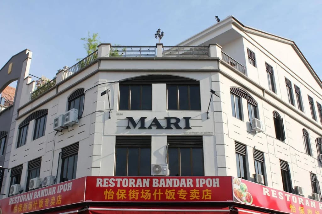 Mari Hostel - photo 1