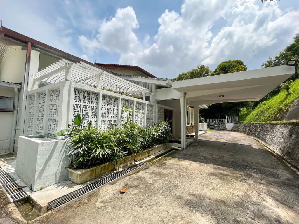 Grande Bukit Tunku Villa:Pool/KTV/Gathering/Party - photo 23