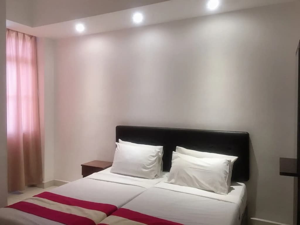 Sumai Hotel Apartment - photo 3