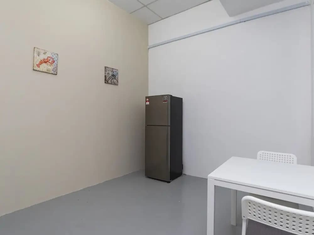 The Rooms Jb by OYO Rooms - photo 11