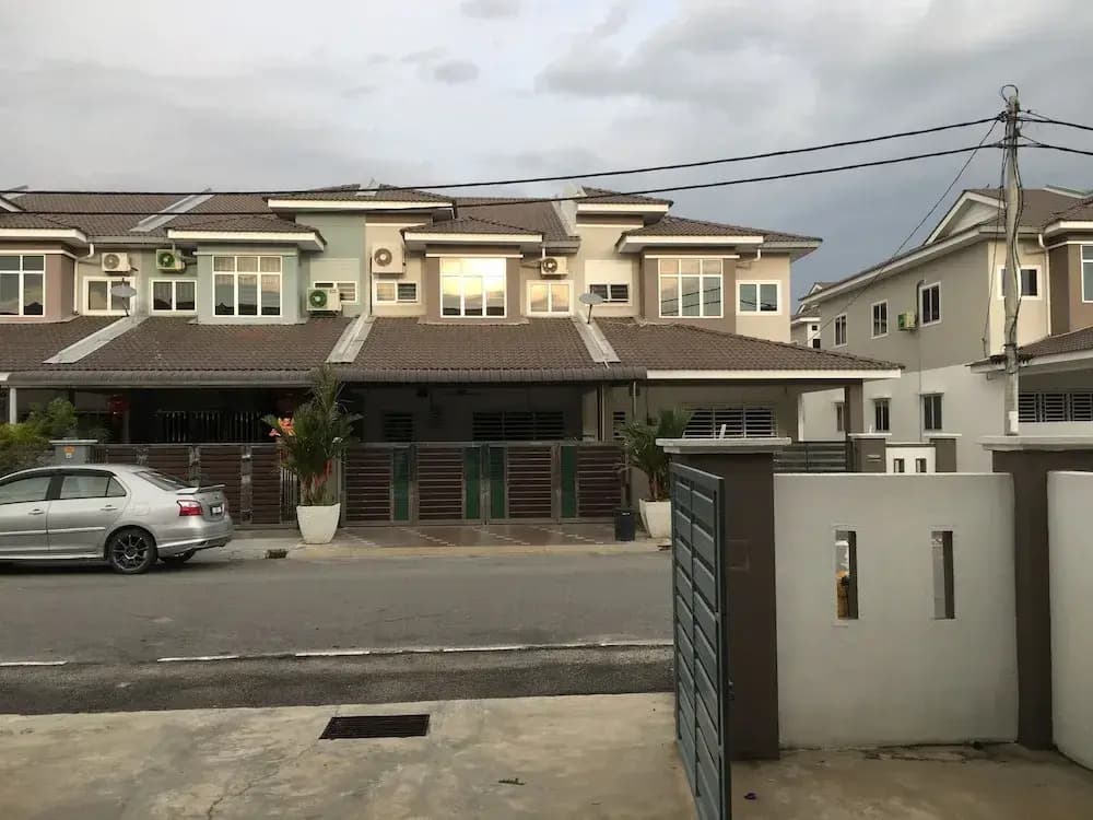 Da Bella Homestay - photo 1