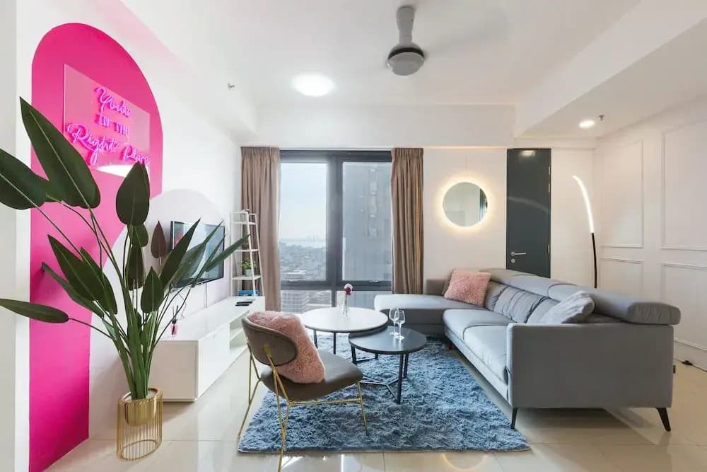 Tropicana 218 Macalister Snooker 3bedrooms by KS - photo 47