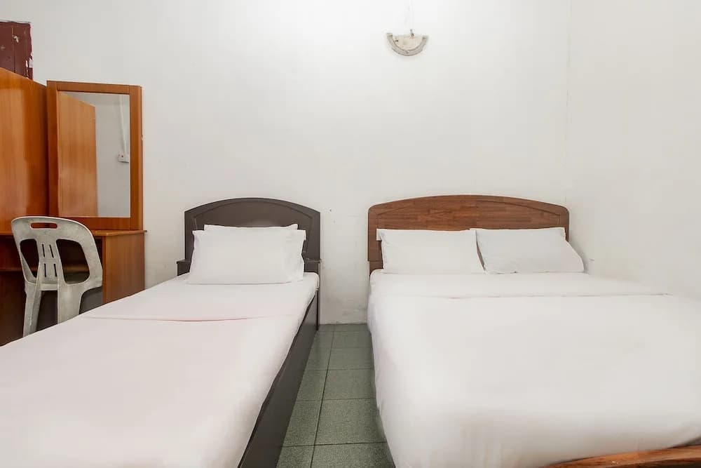 OYO 89706 To-day Hotel - photo 3