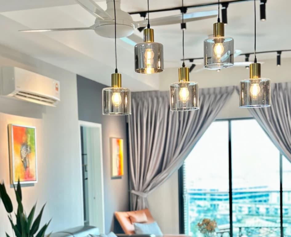 Ong Kim Wee Residence - photo 4