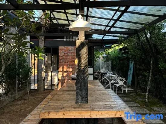 The Seven Gardens Resort & Spa - photo 15