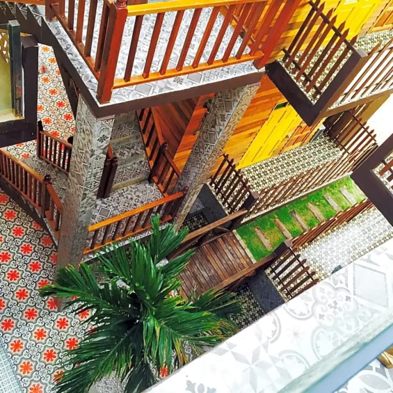 Kampong Pinang Sebatang Melaka - photo 5