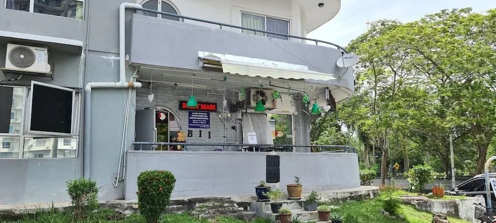 OYO Home 90365 Rohaya Ram @ Marina View Villas - photo 12