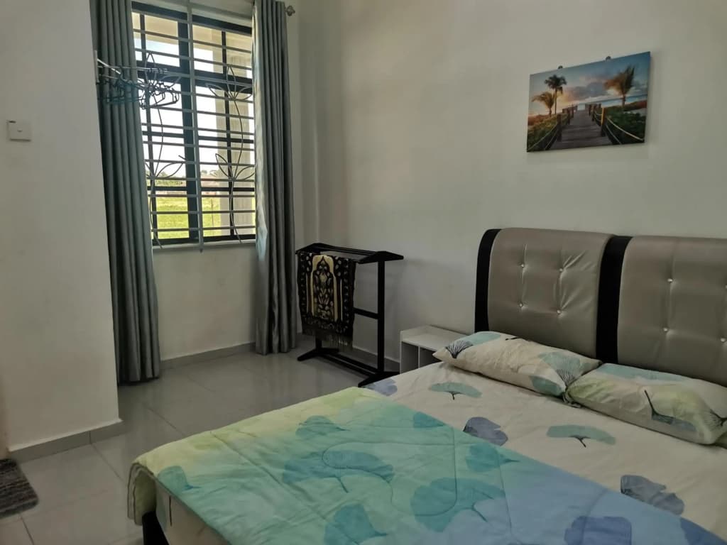 Homestay Pasir Tumboh Kota Bharu - photo 1