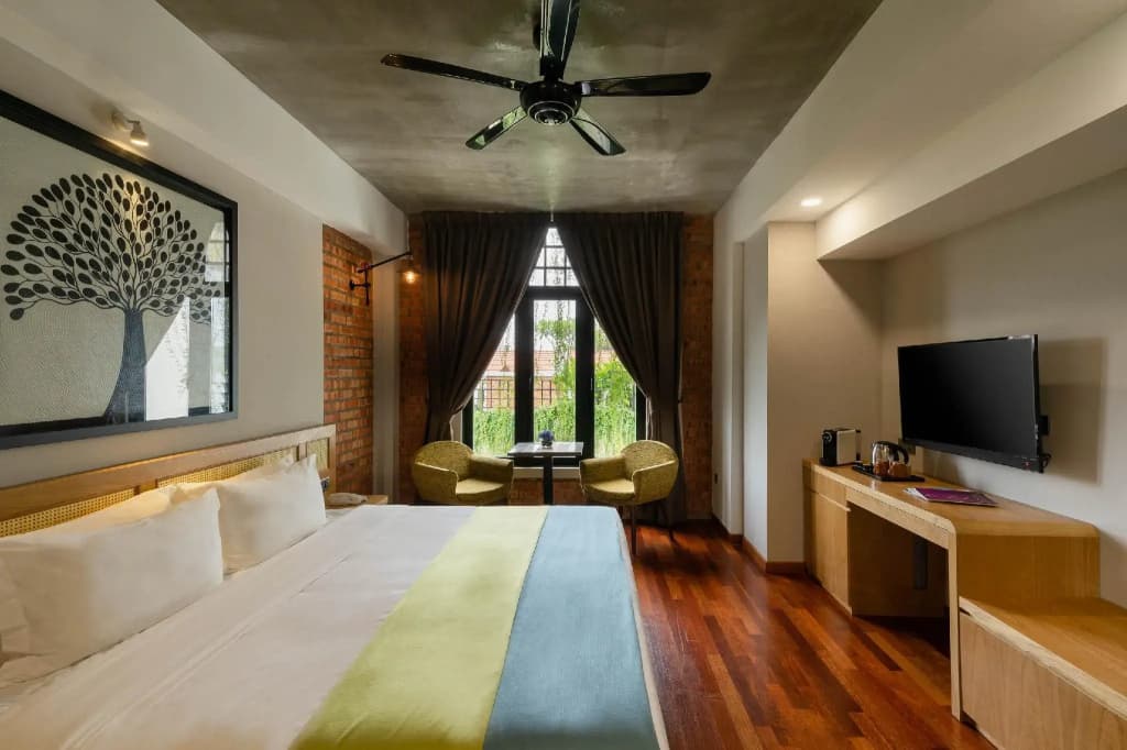 Treasures Hotel and Suites - photo 3