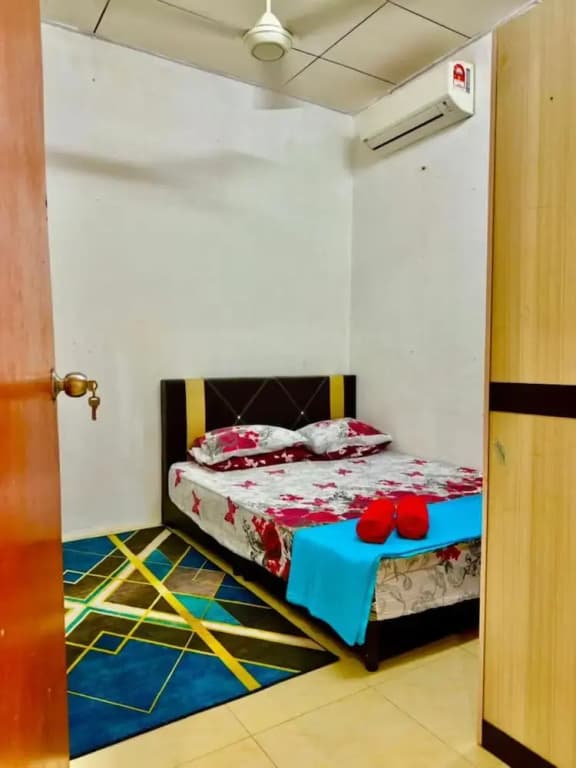 Homestay Selesa KKI 2 Guest House - photo 4