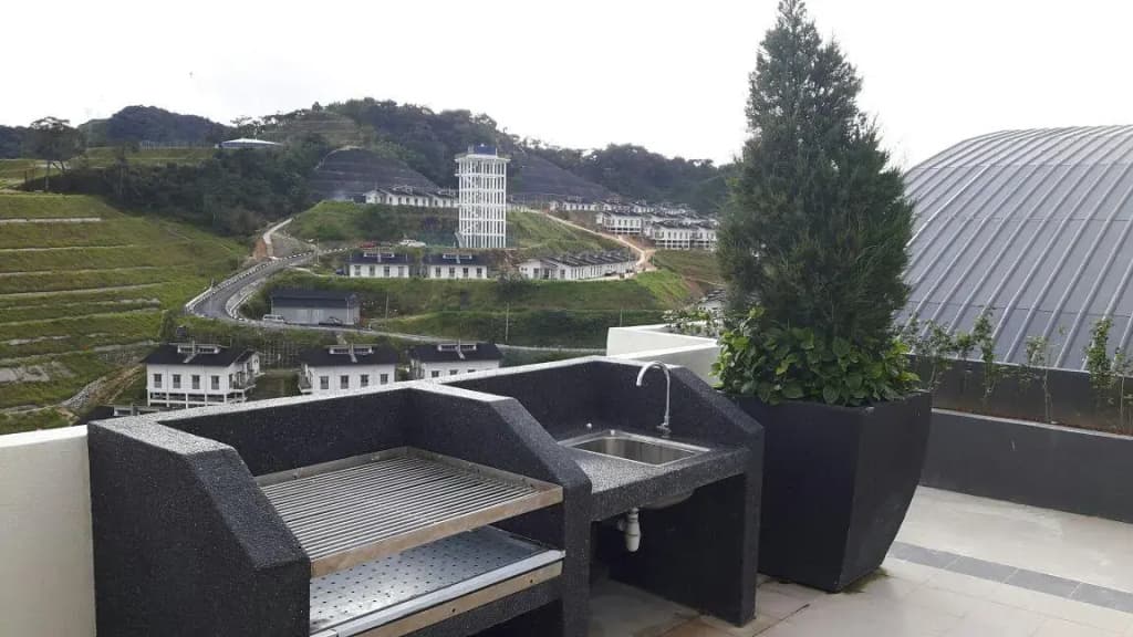 G Residence - photo 6