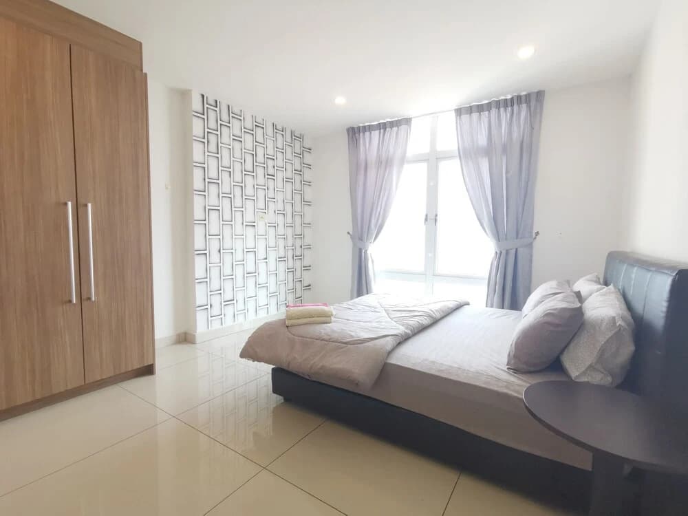 D'esplanade Residences @ KSL City by Immaculate - photo 3