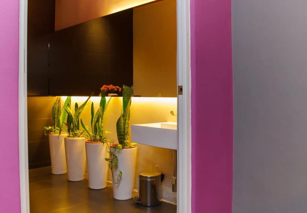 Bliss Boutique Hotel - photo 10