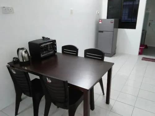 J&P Homestays House 1 - photo 9