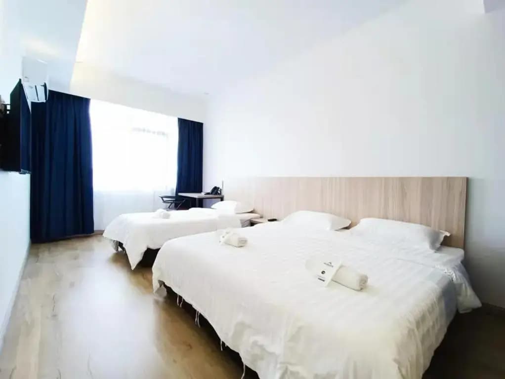 Starlink Hotel - photo 4