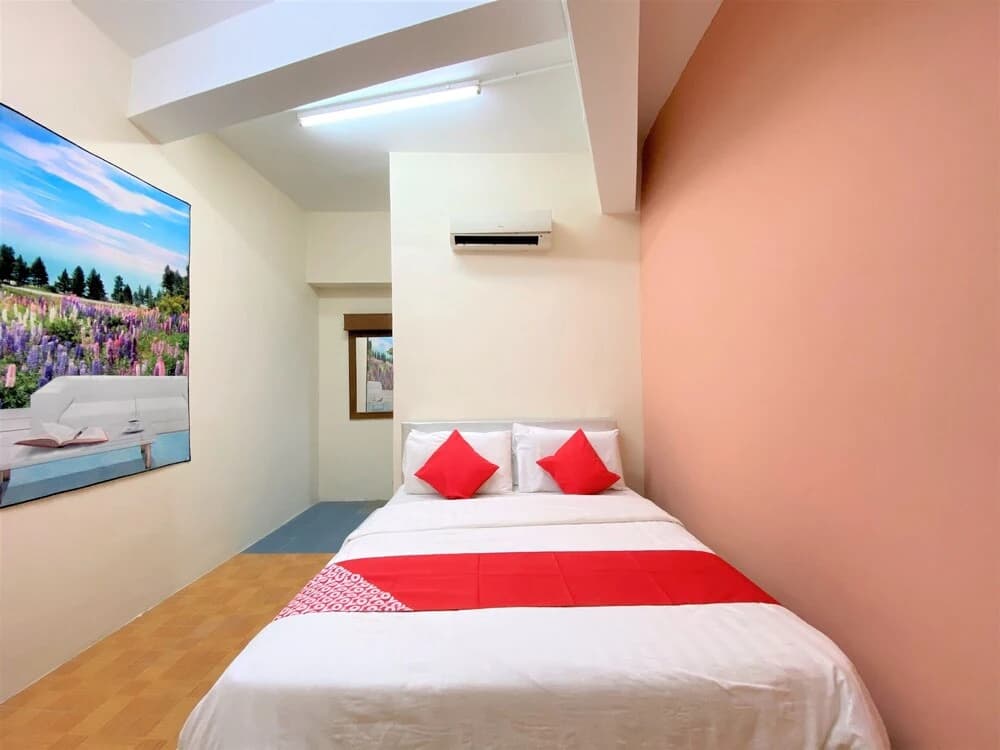 B Hotel Penang by OYO Rooms - photo 6