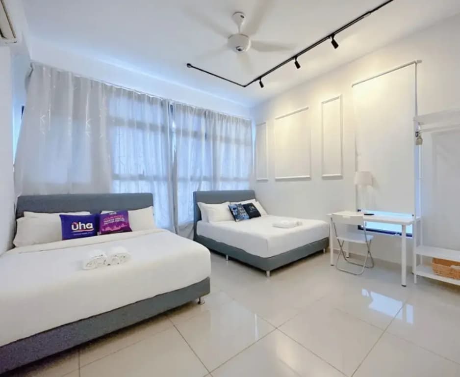 Atlantis Residences Melaka - photo 4