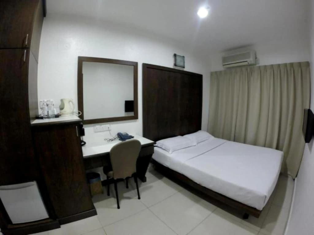 Crystal Lodge - photo 3