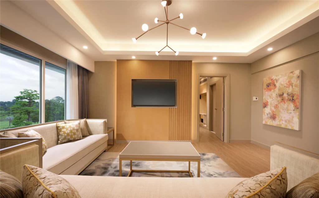 Hilton Shah Alam Glenmarie - photo 26