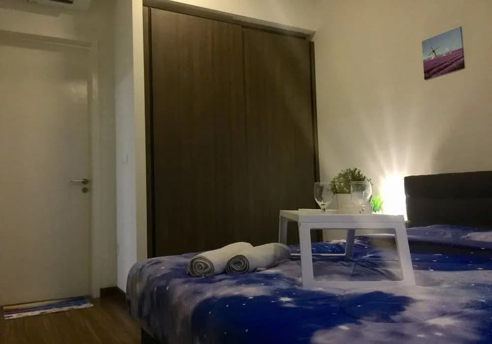 M Premium Petalz Residence - photo 2