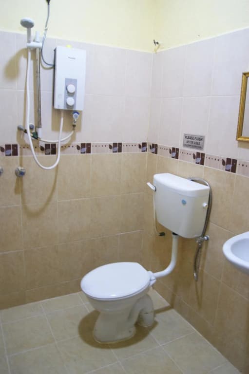Seri Ibai Permai Inn - photo 9