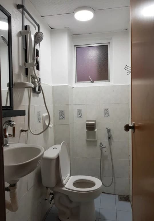 Anjung Apartment & Breakfast - photo 2