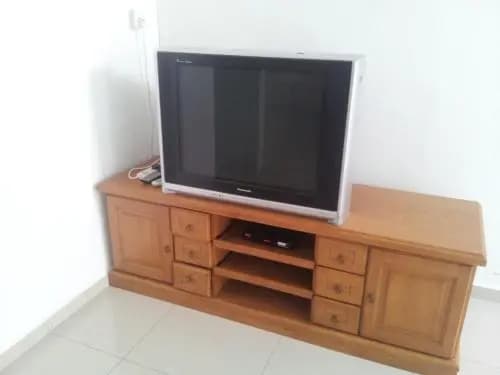Fazi Budget Homestay Tampin - photo 6