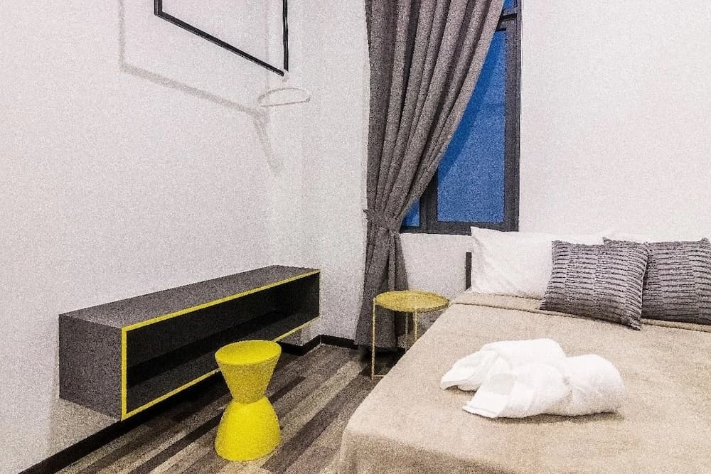Arte Luxury Suite Apartment - photo 7