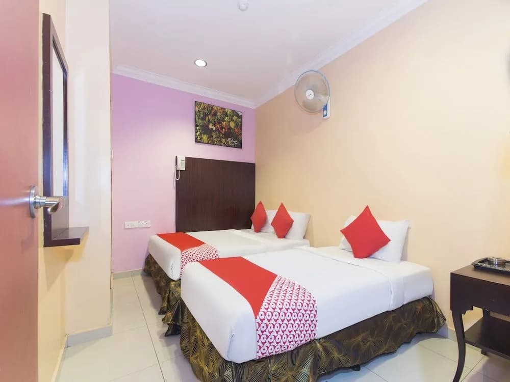 OYO 425 Hotel GS Inn - photo 6