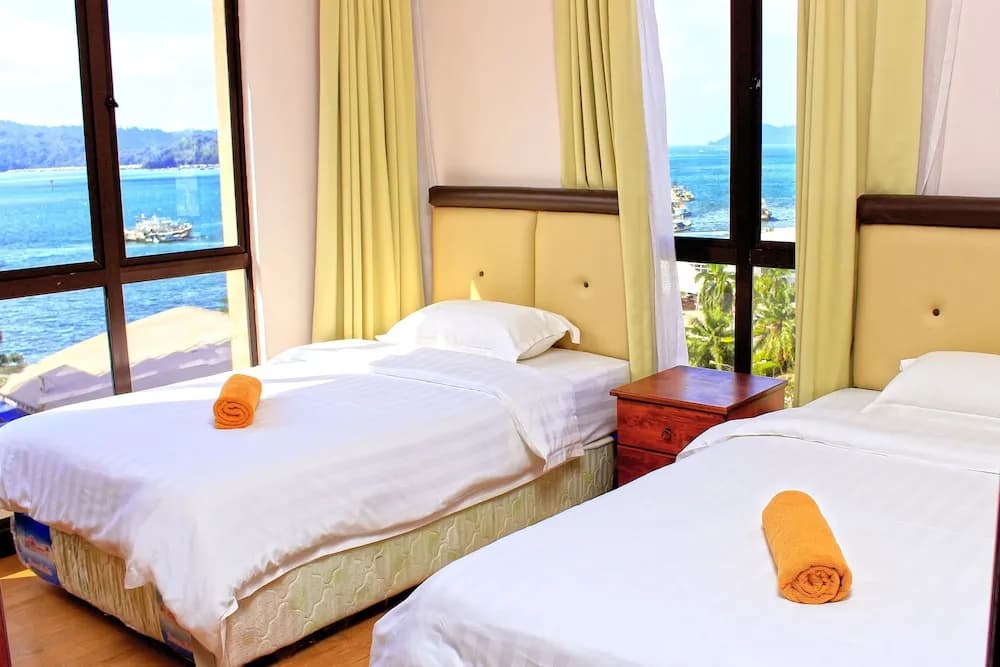 1st Choice Vacation Apartments at Marina Court Resort Resort - photo 7