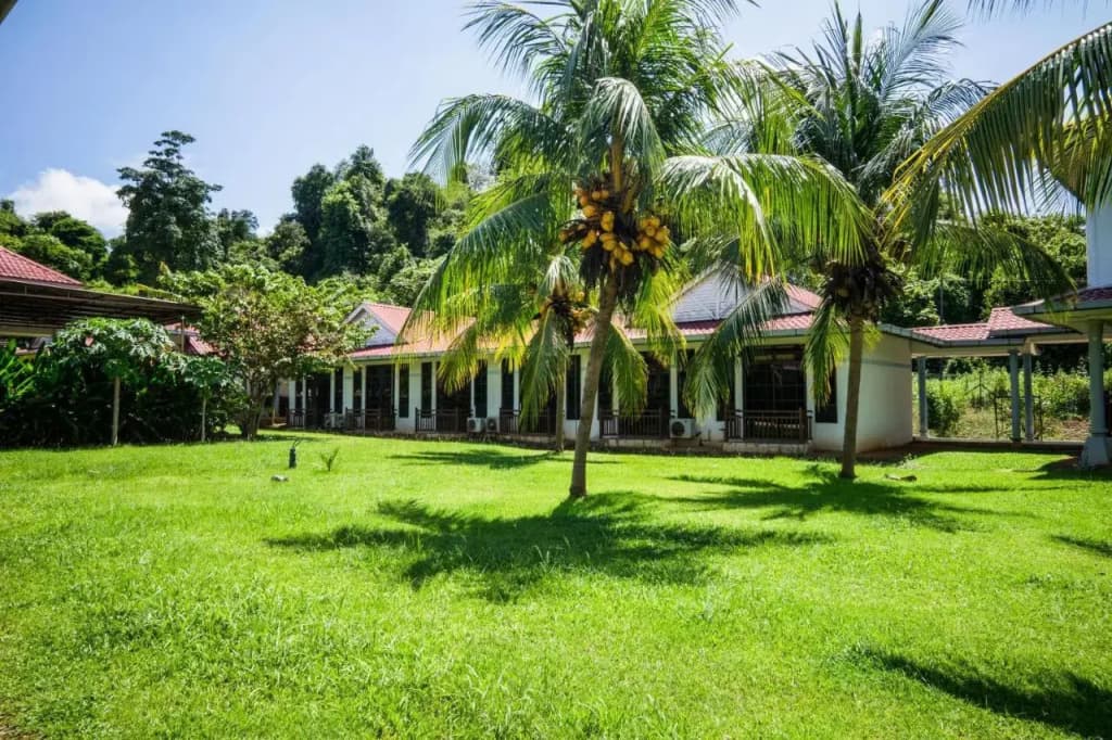Terap Inn Kuala Nerang - photo 6