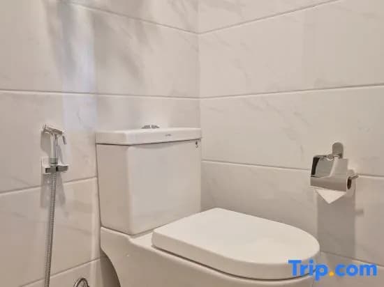 [Origins Retreat] - 4 Beds 4 Pax - 15 mins to CIQ - photo 5