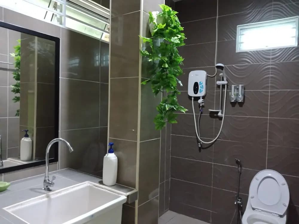 Merdeka Guest House - photo 9