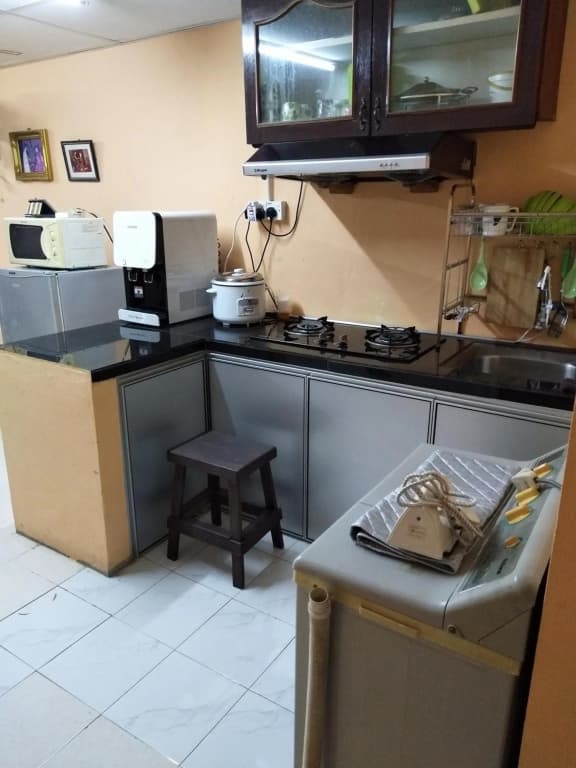 De La Homestay - photo 3