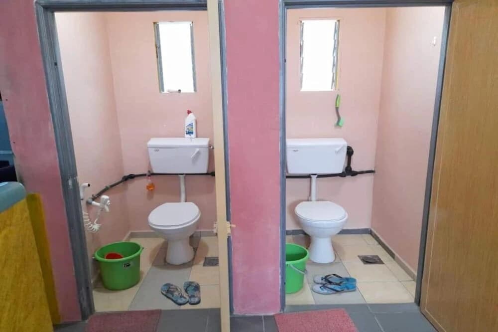 OYO Home 90333 Tiny Room Homestay - photo 7