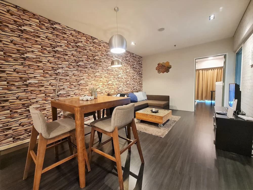Summer Suites KLCC - photo 26