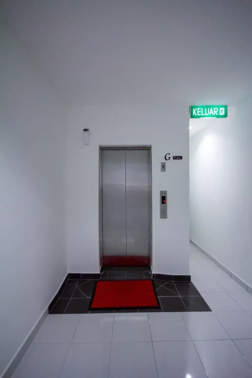 Georgetown Inn by Sky Hive - photo 11