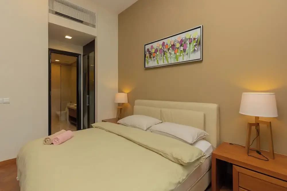 Straits Quay Waterside Suites - photo 41